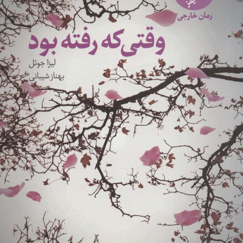 وقتی که رفته بود
