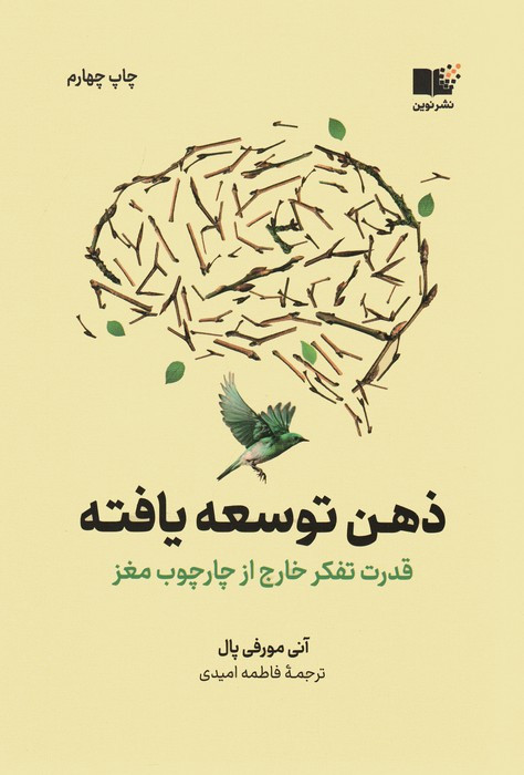 ذهن توسعه یافته