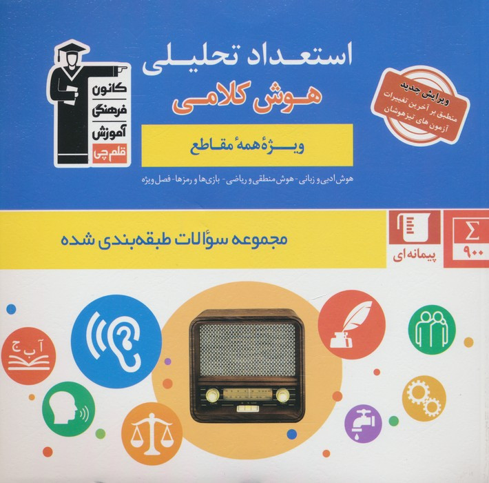 استعداد تحلیلی
