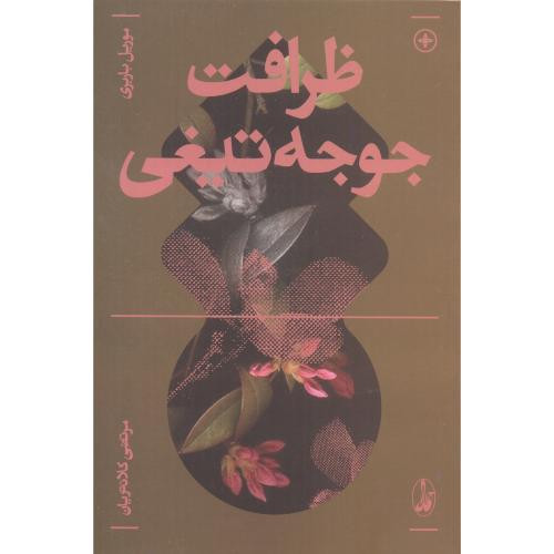 ظرافت جوجه تیغی نشر کندوکاو