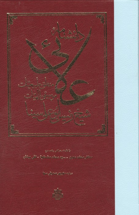 دانشنامه علائی