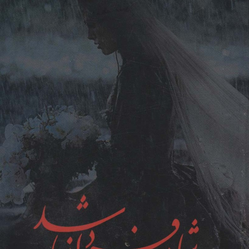 کتاب شاید فردا نباشد