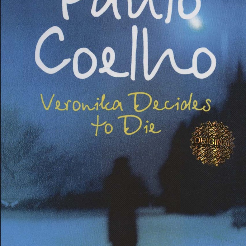 VERONICA DECIDES TO DIEورونیکا تصمیم میگیرد بمیرد