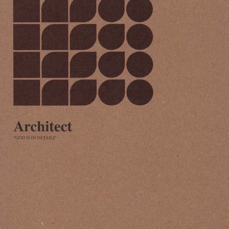 دفتر برنامه ریزی ARCHITECT