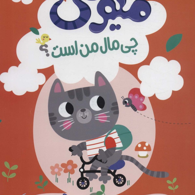میومی چی مال من است؟