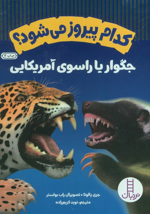 کدام پیروز می شود؟