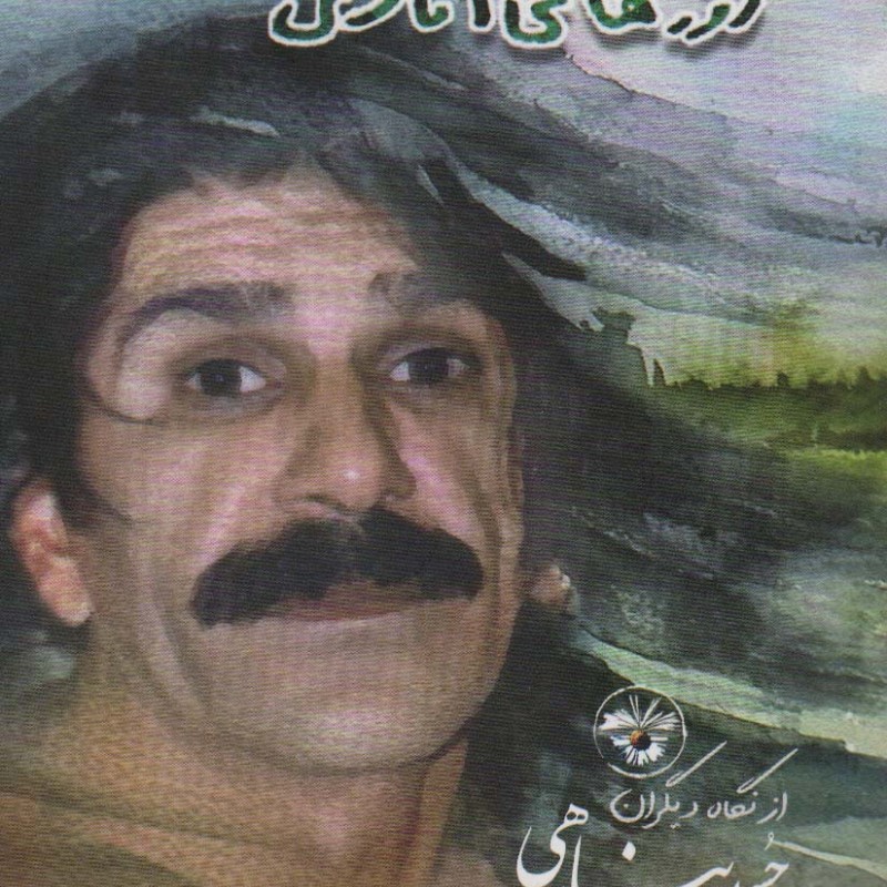 خداحافظ روزهای اناری نشر آناپنا