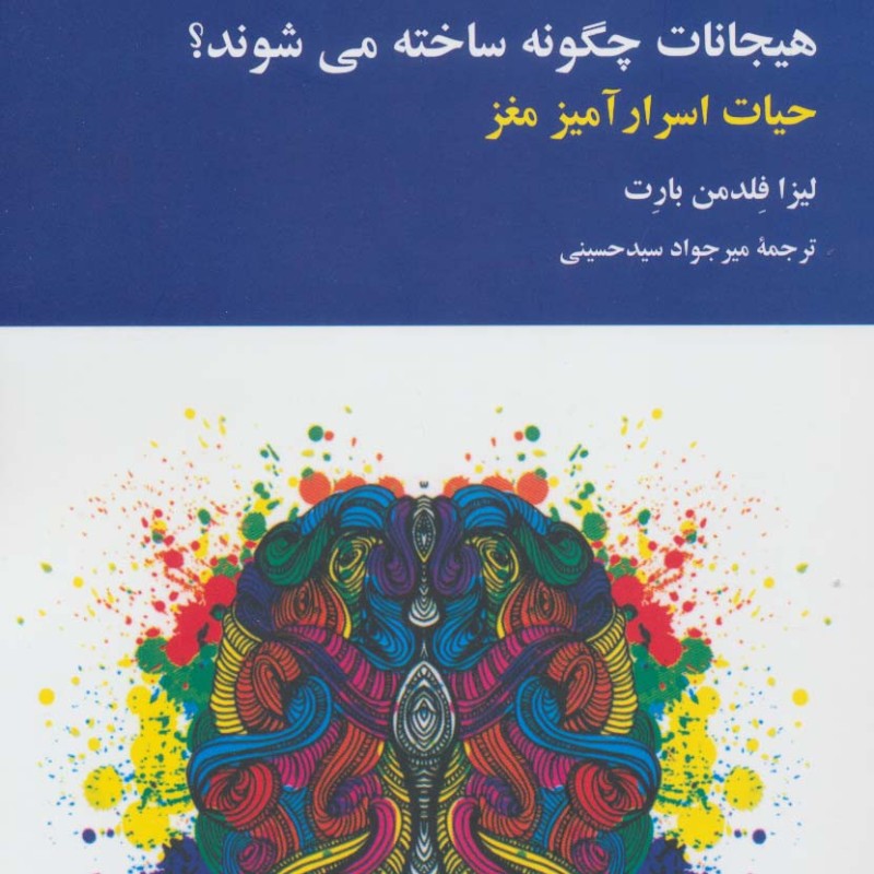 هیجانات چگونه ساخته می شوند؟