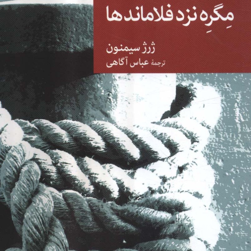 مگره نزد فلاماندها