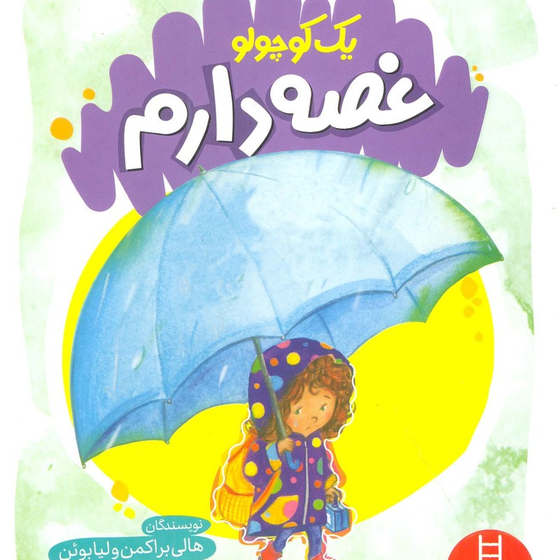 یک کوچولو غصه دارم