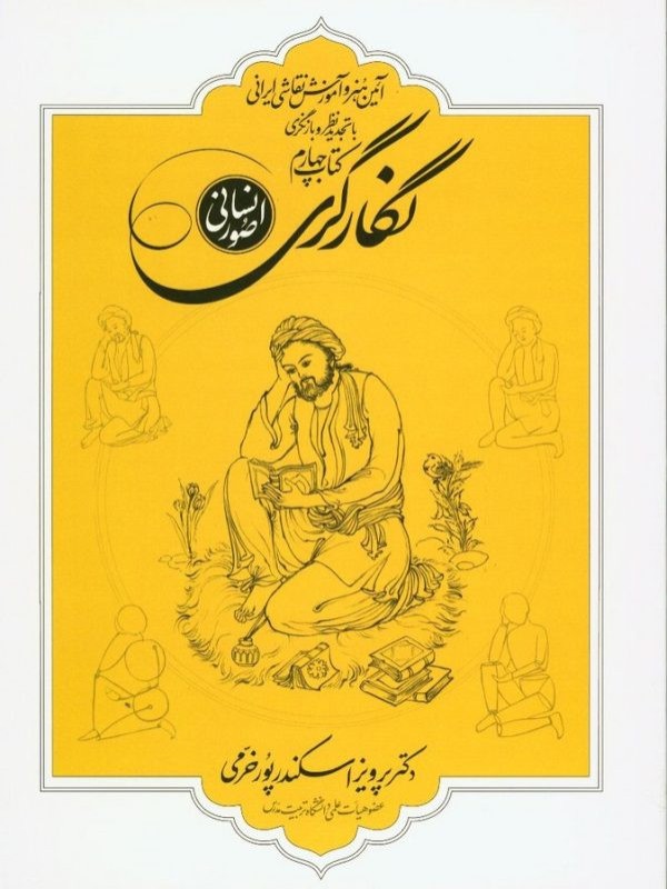 آیین هنر چهارم