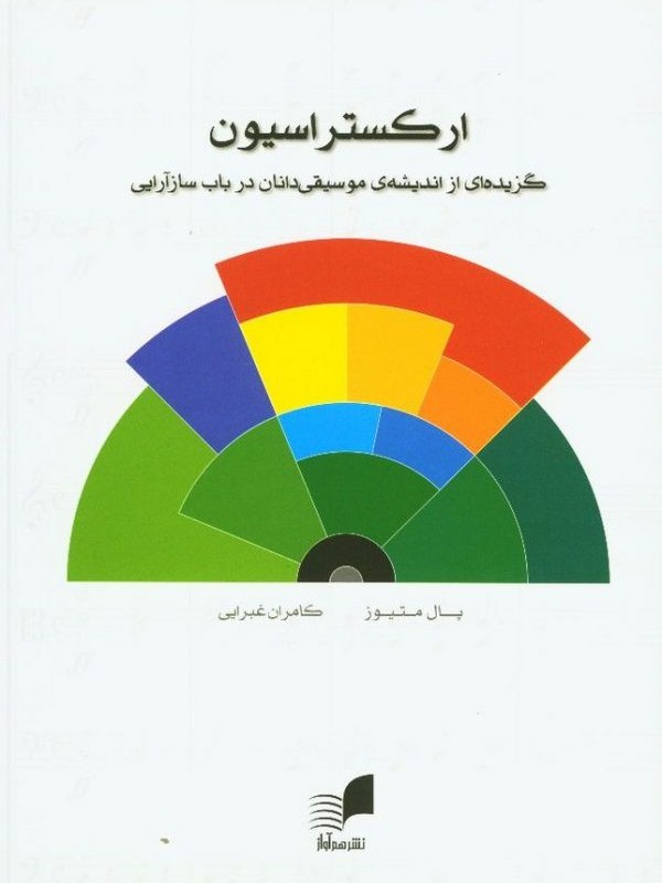 ارکستراسیون