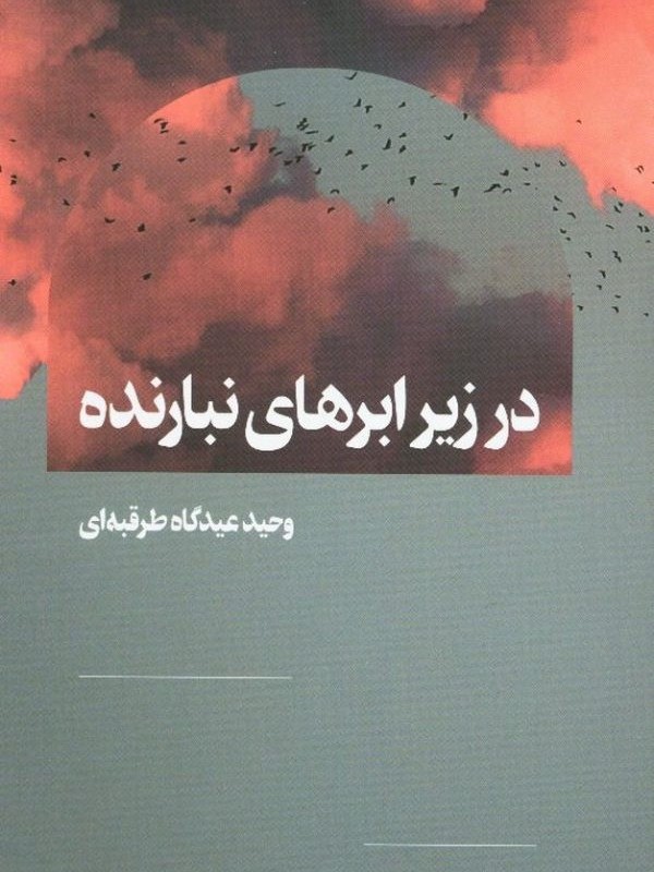 در زیر ابرهای نبارنده