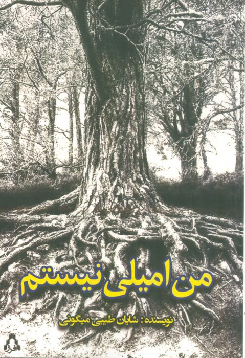 من امیلی نیستم - شایان طیبی میگونی