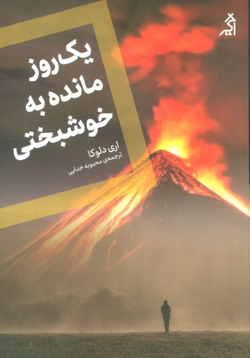 یک روز مانده به خوشبختی - اری دلوکا
