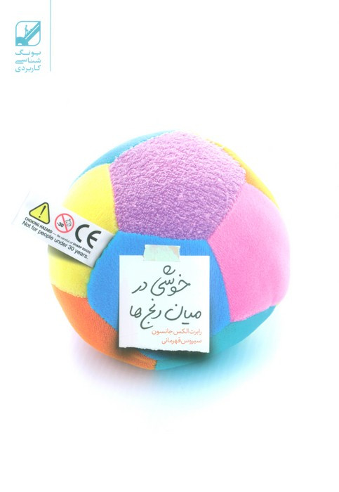 خوشی در میان رنج ها - رابرت الکس جانسون
