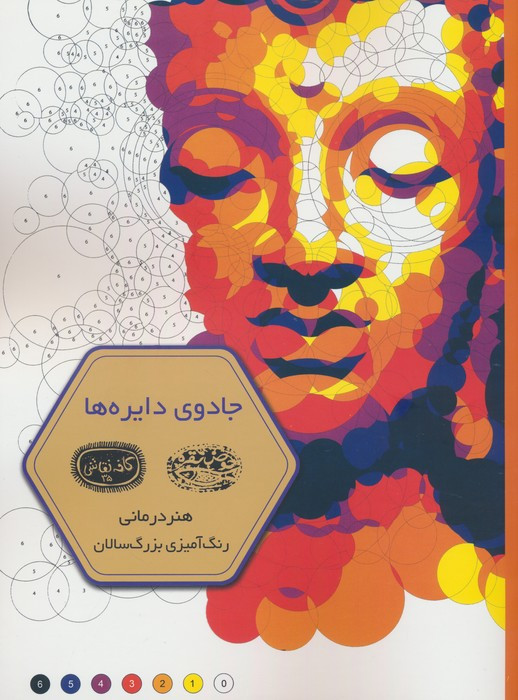 جادوی دایره ها