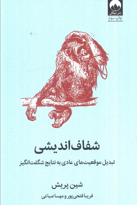 شفاف اندیشی