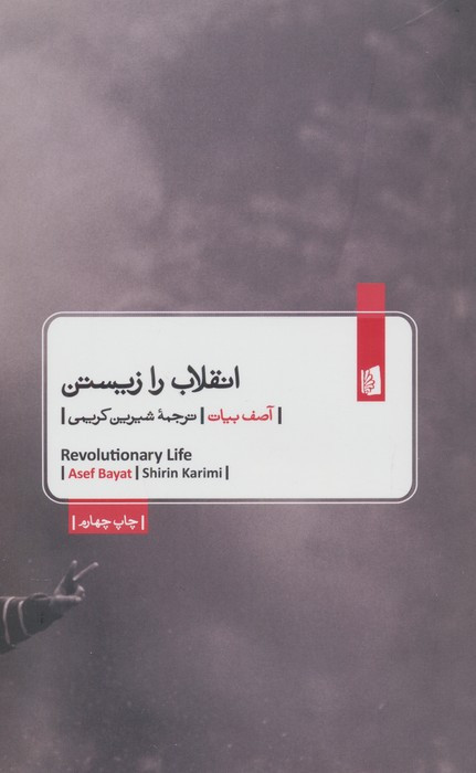انقلاب را زیستن شمیز،پالتویی،بیدگل