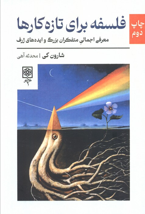 فلسفه برای تازه کارها