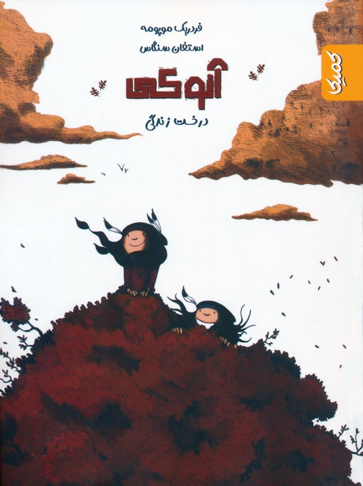 آنوکی 2
