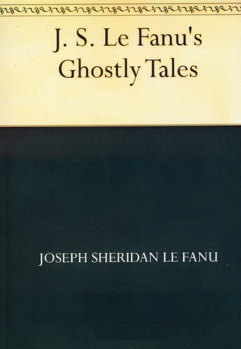 کتاب GHOSTLY TALESداستان های ارواح زبان اصلیانگلیسی