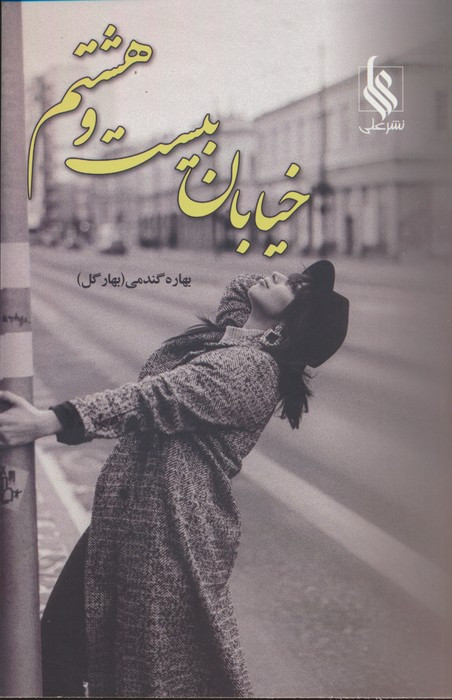 خیابان بیست و هشتم