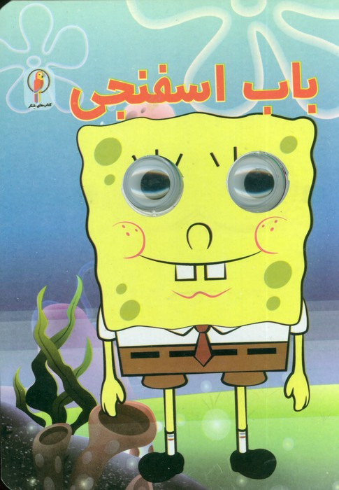 باب اسفنجی نشر لنجوان
