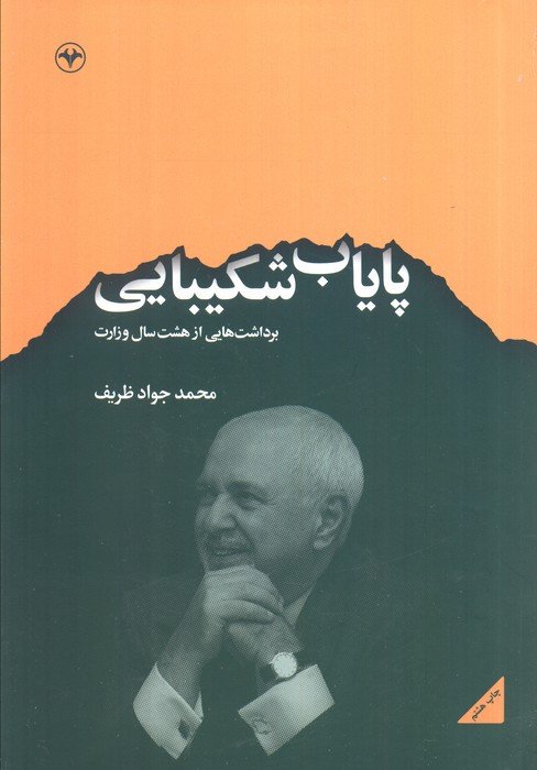 پایاب شکیبایی اطلاعات