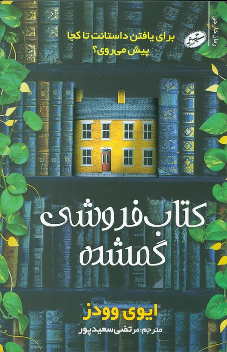 فروشی گمشده