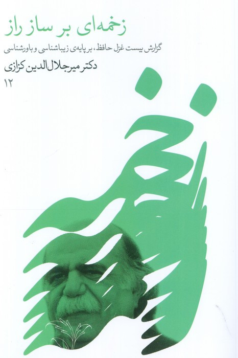 زخمه ای بر ساز راز