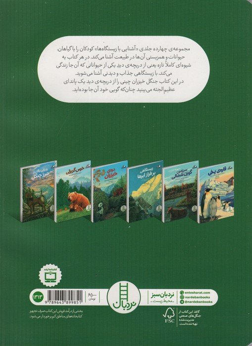 دره خیزران