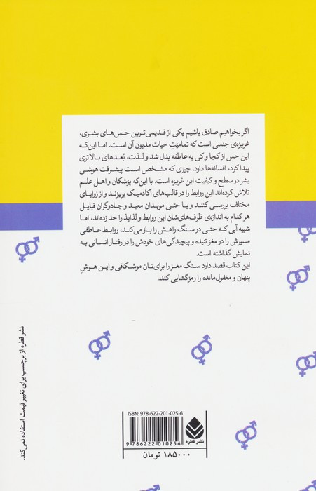 هوش جنسی