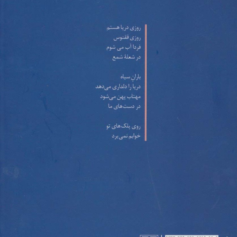 بر بال پروانه ها