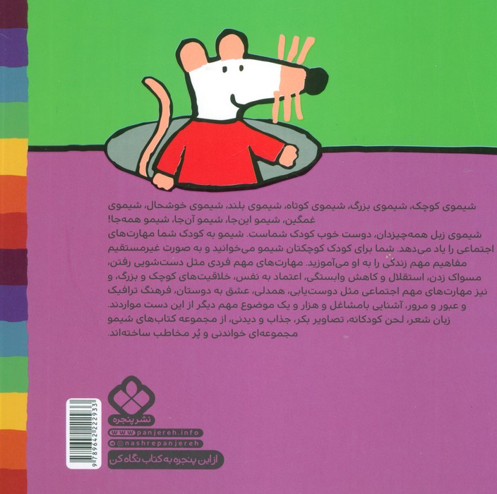 شیموشیمو21