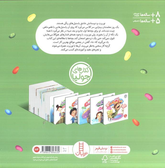 گفتم نه