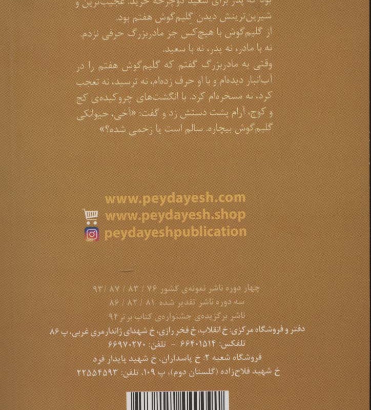 ملکه آب انبار