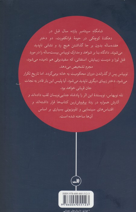 سفیدبرفی باید بمیرد نشر ثالث