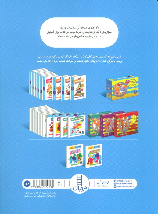 ادراک دیداری فضایی 2