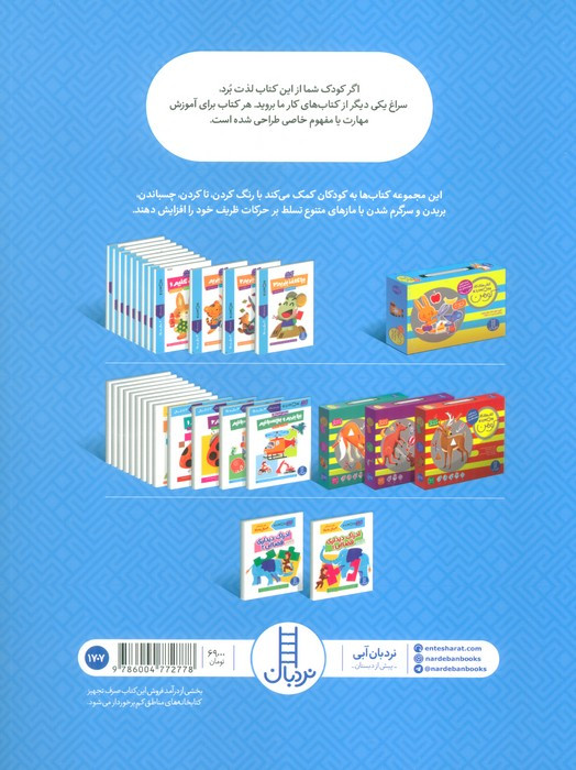 ادراک دیداری فضایی 1