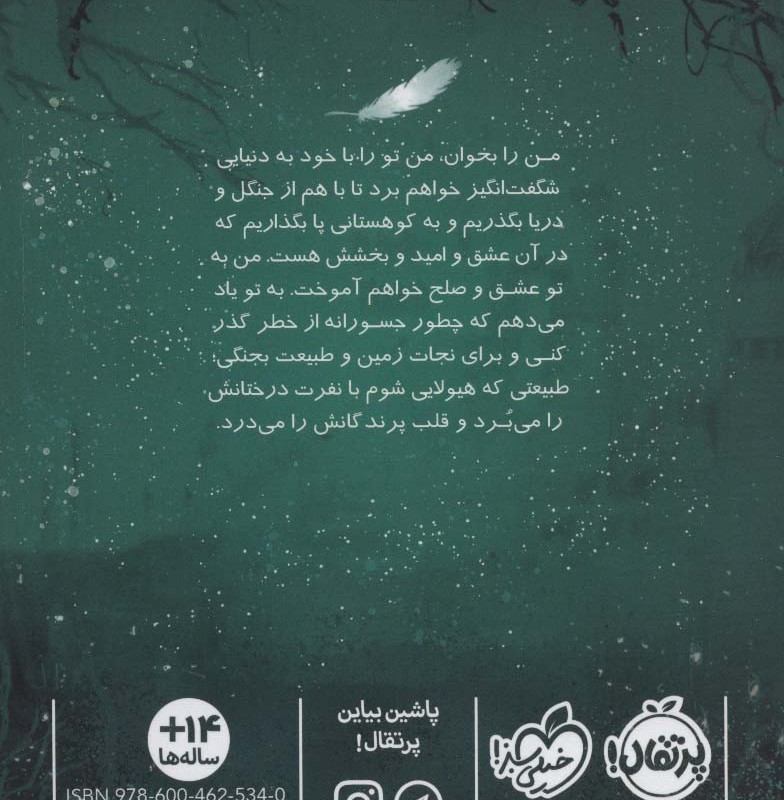 زمانه جادو 2