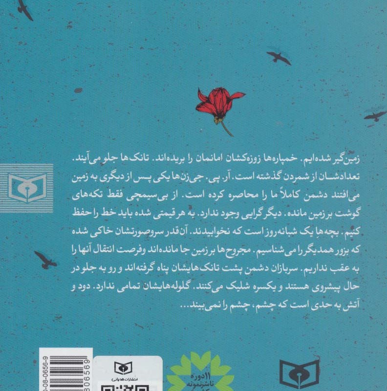 یک پسر و دو مادر