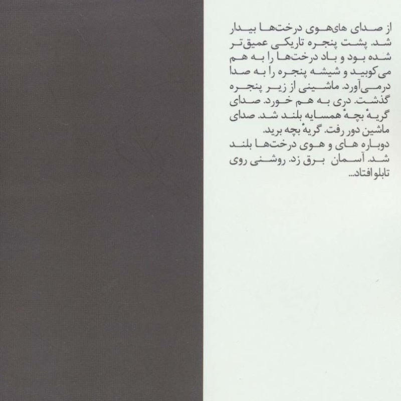 شب زمستان