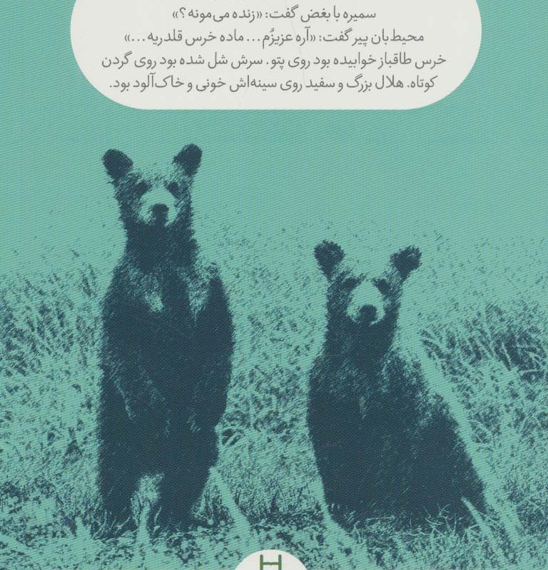 خرس ماه