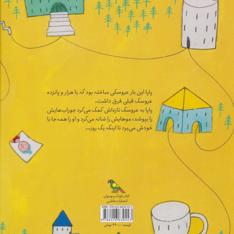 لی لی کجایی؟