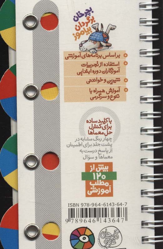رولی 2 دنیای صفت ها