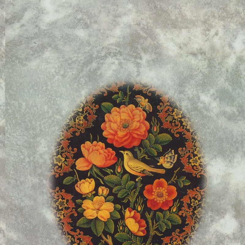کلیات سعدی نشر دوستان