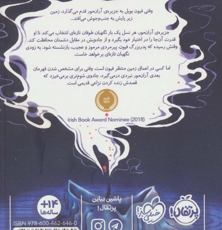 نگهبان طوفان 1
