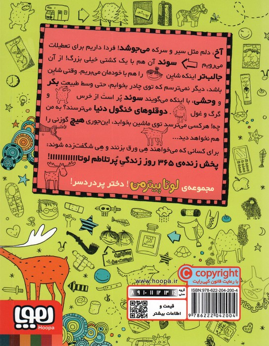 لوتا پیترمن 6