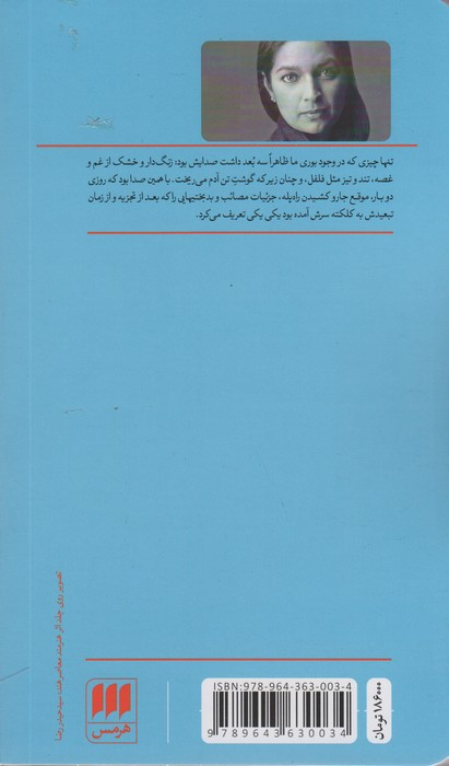 ترجمان دردها